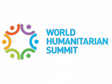 World humanitarian summit