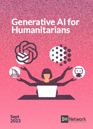 Generative AI for Humanitarians